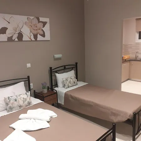 Apartment Anna *