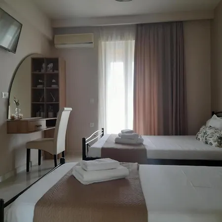 Apartment Anna